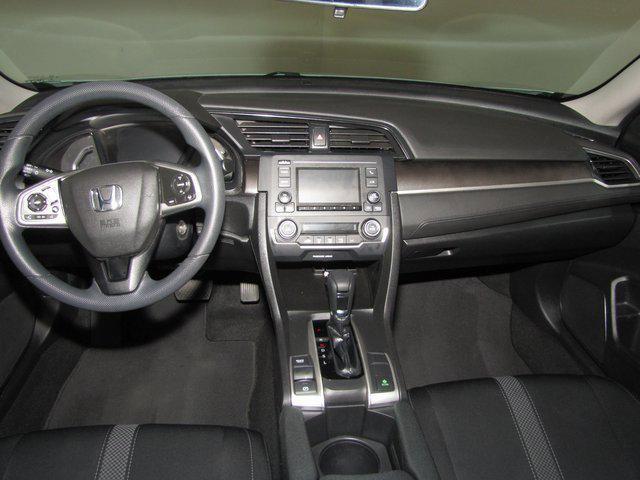 used 2020 Honda Civic car, priced at $20,998