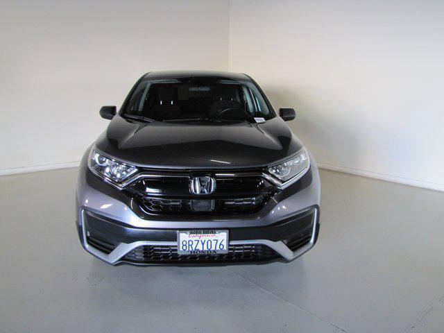 used 2020 Honda CR-V car, priced at $22,998