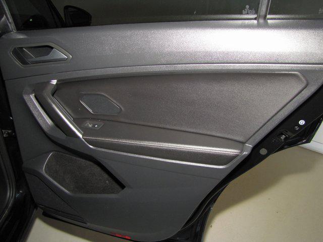 used 2022 Volkswagen Tiguan car, priced at $18,998