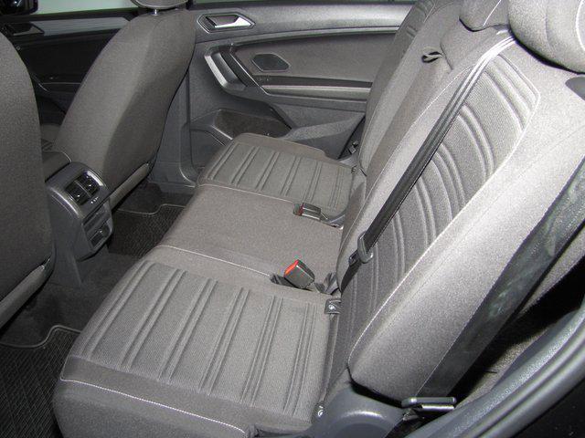 used 2022 Volkswagen Tiguan car, priced at $18,998