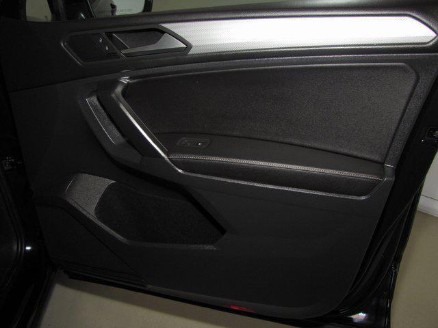 used 2022 Volkswagen Tiguan car, priced at $18,998