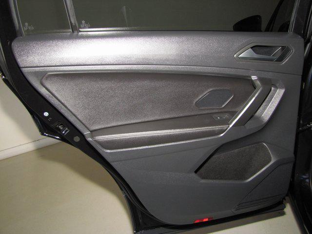 used 2022 Volkswagen Tiguan car, priced at $18,998