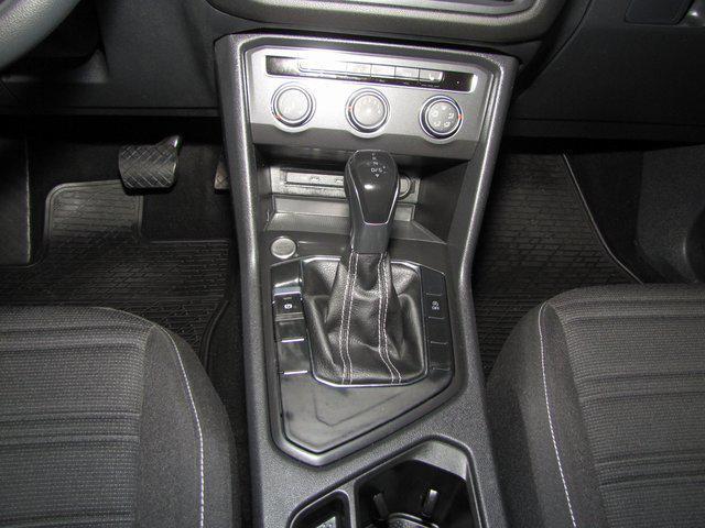 used 2022 Volkswagen Tiguan car, priced at $18,998