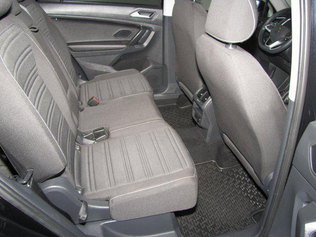 used 2022 Volkswagen Tiguan car, priced at $18,998