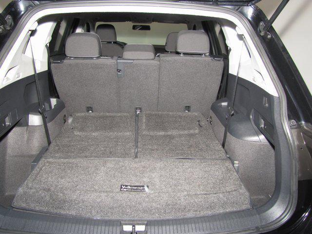 used 2022 Volkswagen Tiguan car, priced at $18,998