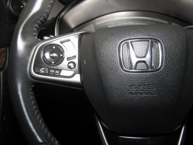 used 2020 Honda CR-V car, priced at $24,599