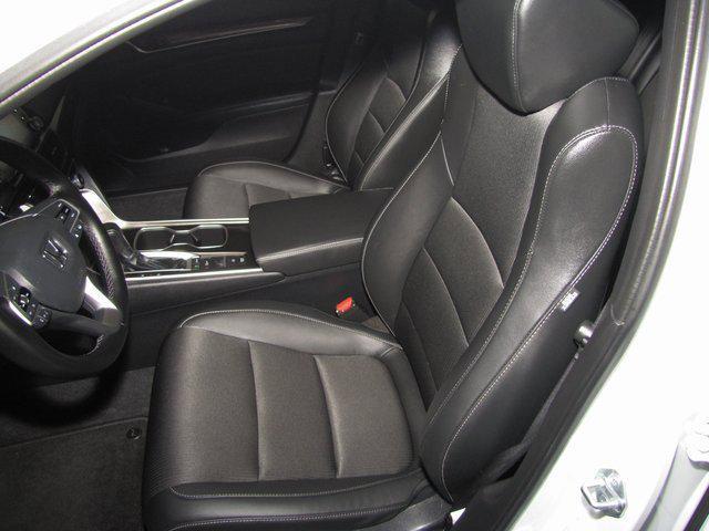 used 2022 Honda Accord car, priced at $25,998