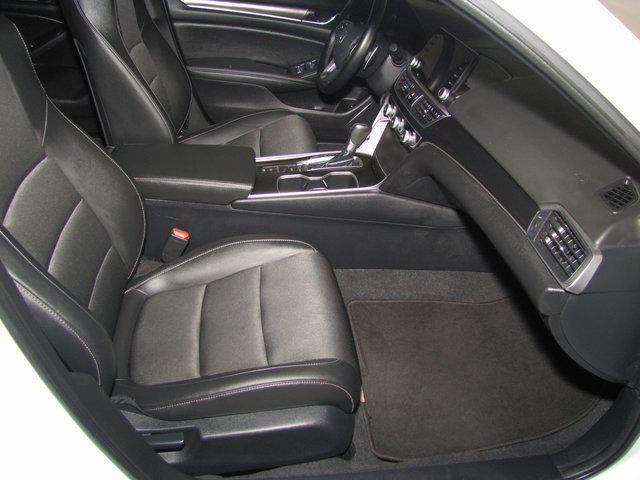 used 2022 Honda Accord car, priced at $25,998