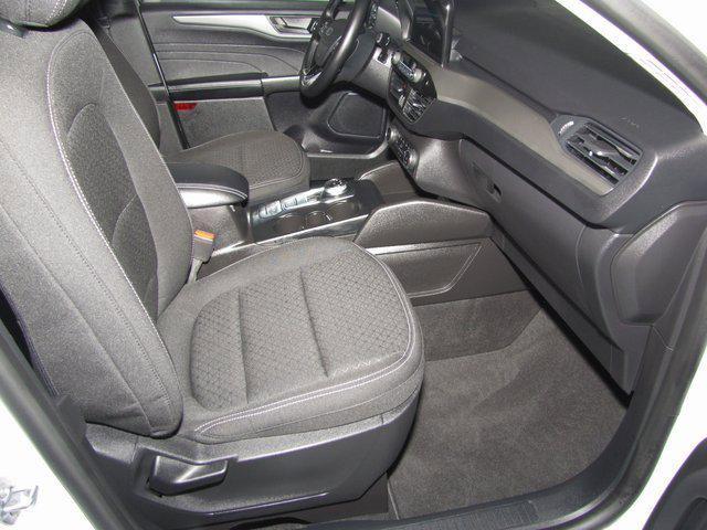 used 2024 Ford Escape car, priced at $25,998