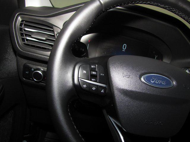 used 2024 Ford Escape car, priced at $25,998