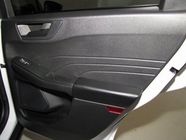 used 2024 Ford Escape car, priced at $25,998