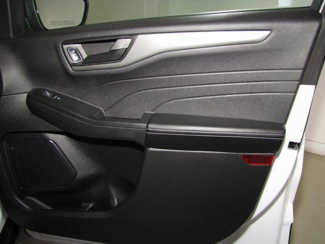 used 2024 Ford Escape car, priced at $25,998