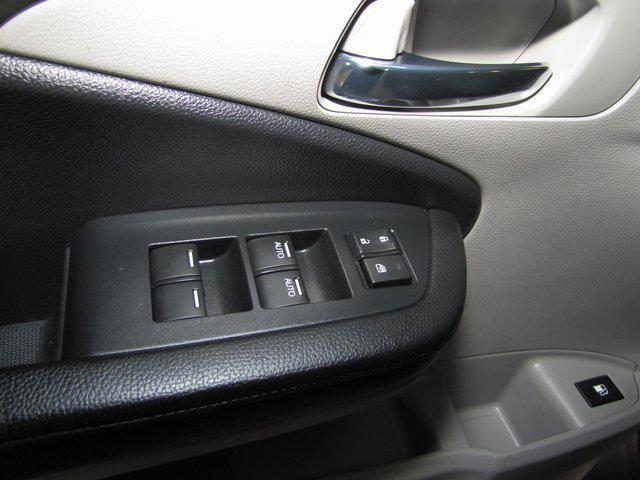 used 2021 Honda Pilot car, priced at $24,599