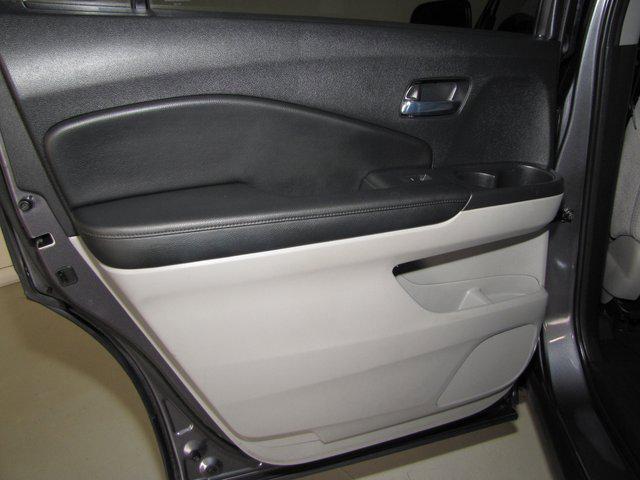 used 2021 Honda Pilot car, priced at $24,599
