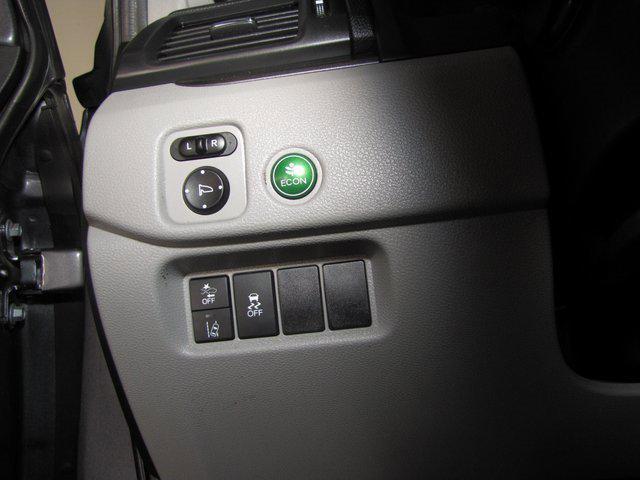 used 2021 Honda Pilot car, priced at $24,599