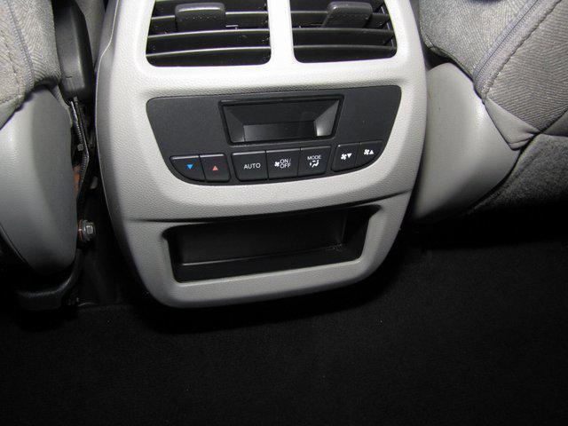 used 2021 Honda Pilot car, priced at $24,599