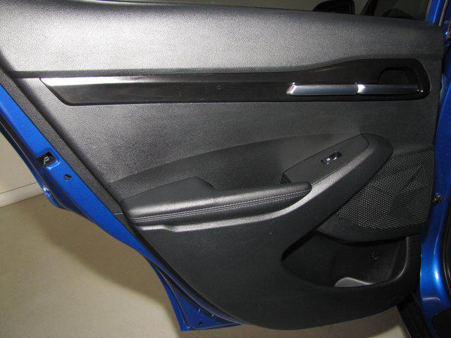 used 2022 Kia Seltos car, priced at $20,998