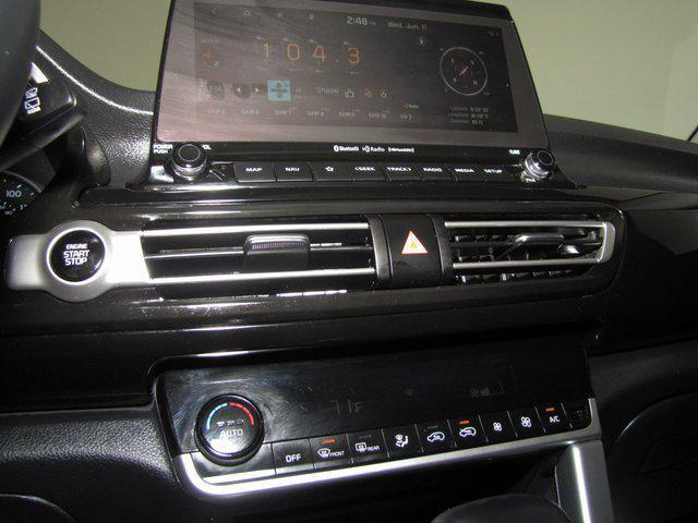 used 2022 Kia Seltos car, priced at $20,998