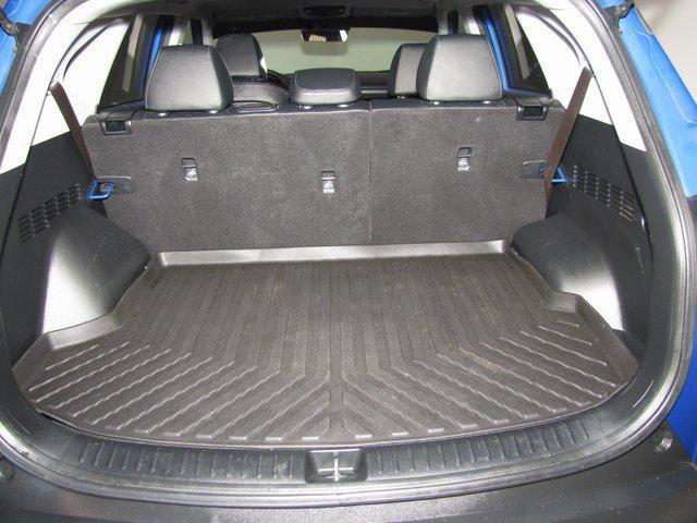used 2022 Kia Seltos car, priced at $20,998