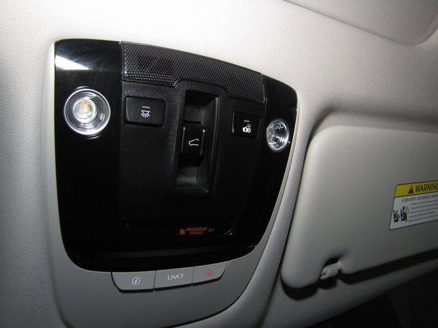used 2022 Kia Seltos car, priced at $20,998