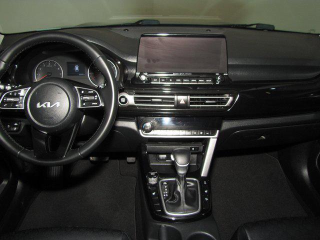 used 2022 Kia Seltos car, priced at $20,998