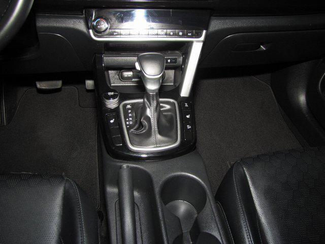 used 2022 Kia Seltos car, priced at $20,998