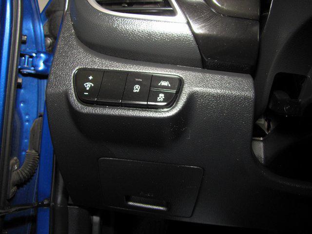 used 2022 Kia Seltos car, priced at $20,998