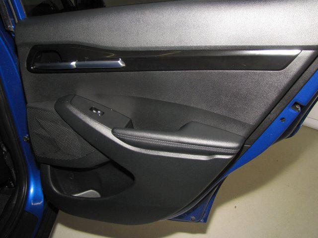 used 2022 Kia Seltos car, priced at $20,998