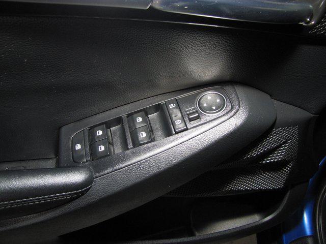 used 2022 Kia Seltos car, priced at $20,998
