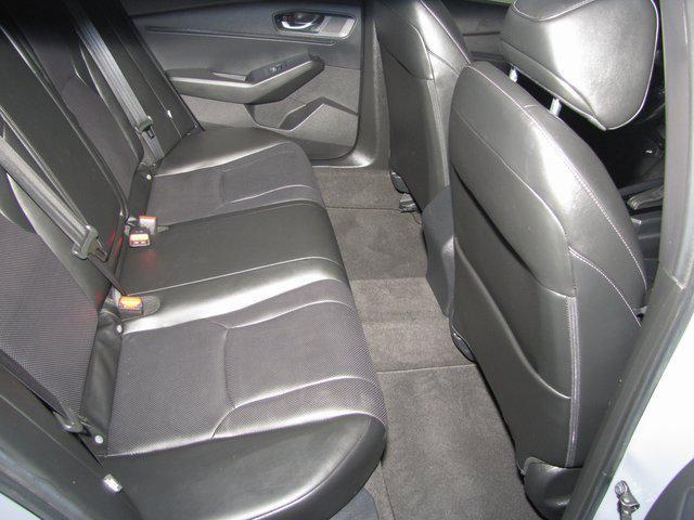 used 2023 Honda Accord Hybrid car, priced at $26,998