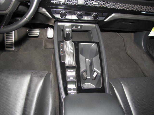 used 2023 Honda Accord Hybrid car, priced at $26,998