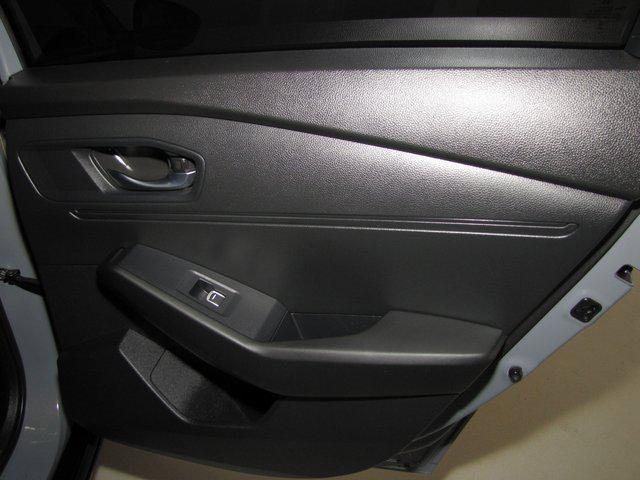 used 2023 Honda Accord Hybrid car, priced at $26,998