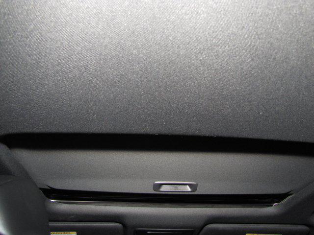 used 2023 Honda Accord Hybrid car, priced at $26,998