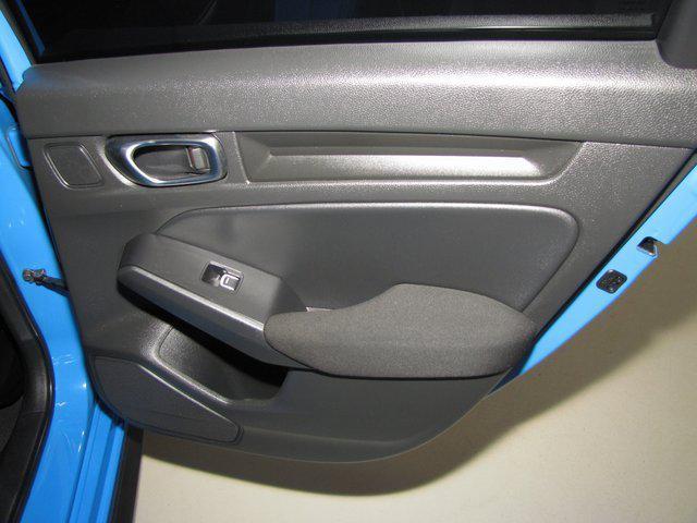 used 2022 Honda Civic car, priced at $23,998
