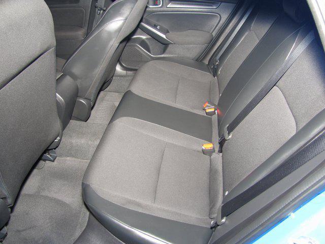 used 2022 Honda Civic car, priced at $23,998