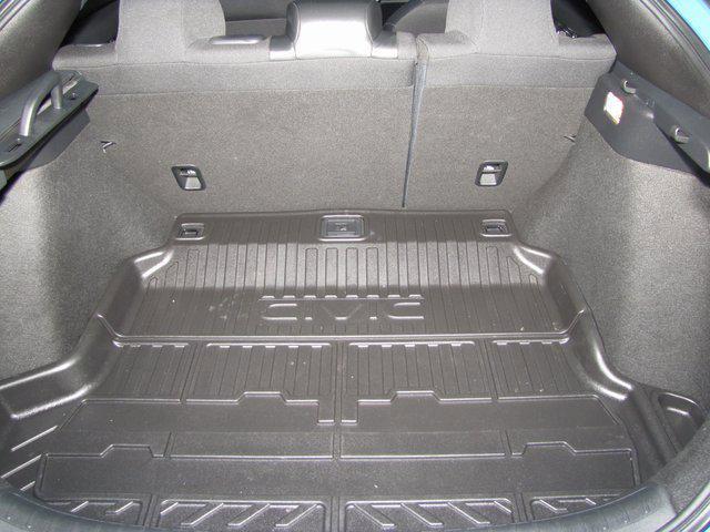used 2022 Honda Civic car, priced at $23,998