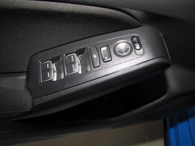 used 2022 Honda Civic car, priced at $23,998