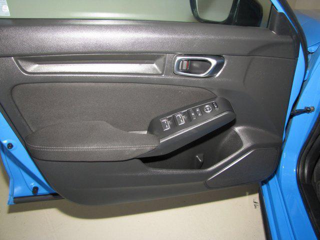 used 2022 Honda Civic car, priced at $23,998