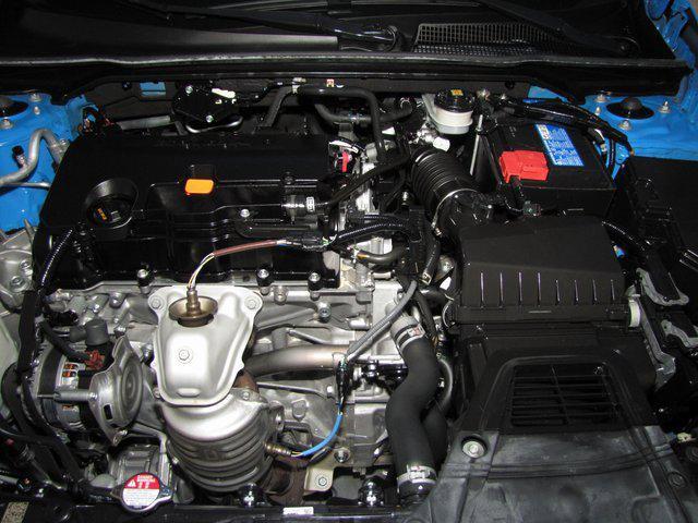 used 2022 Honda Civic car, priced at $23,998