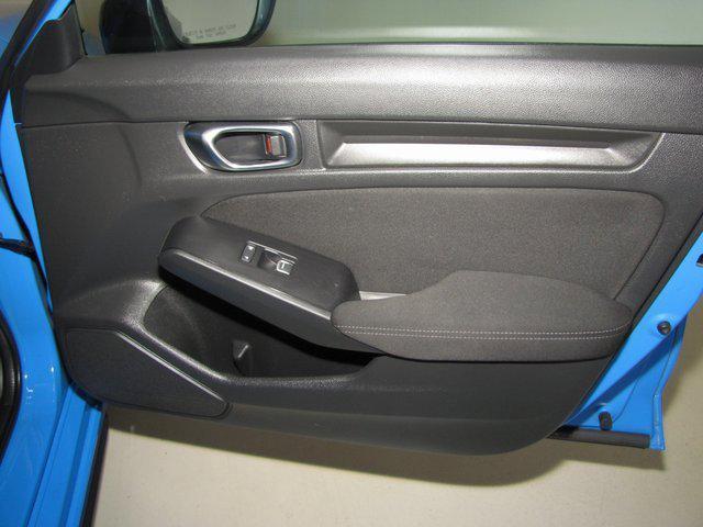 used 2022 Honda Civic car, priced at $23,998