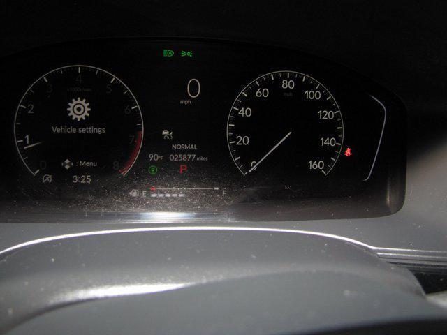 used 2022 Honda Civic car, priced at $23,998
