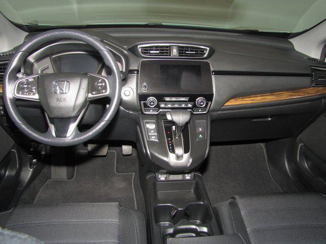 used 2022 Honda CR-V car, priced at $26,998