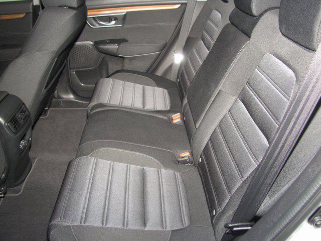 used 2022 Honda CR-V car, priced at $26,998