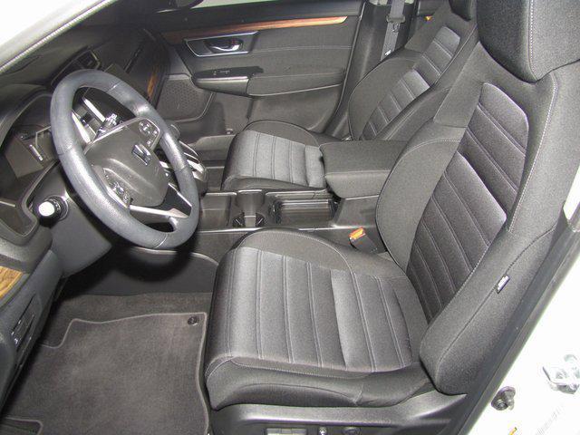 used 2022 Honda CR-V car, priced at $26,998