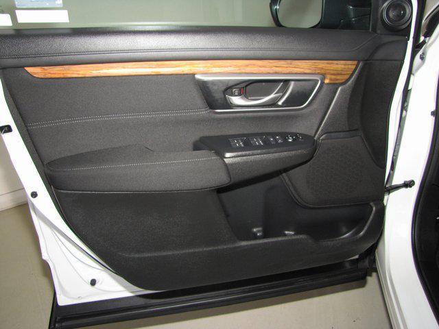 used 2022 Honda CR-V car, priced at $26,998