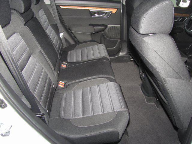 used 2022 Honda CR-V car, priced at $26,998
