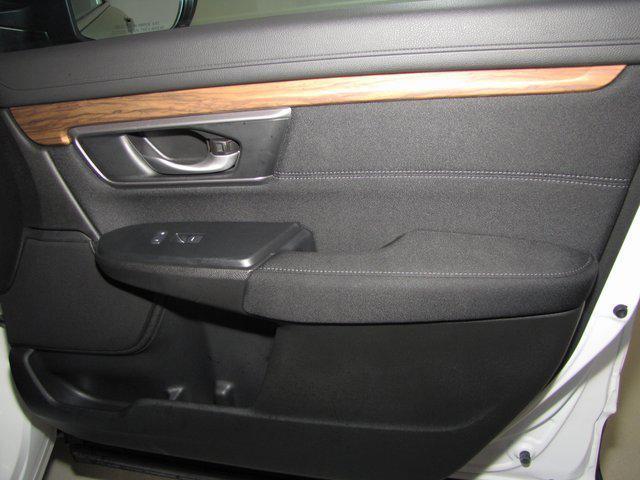 used 2022 Honda CR-V car, priced at $26,998