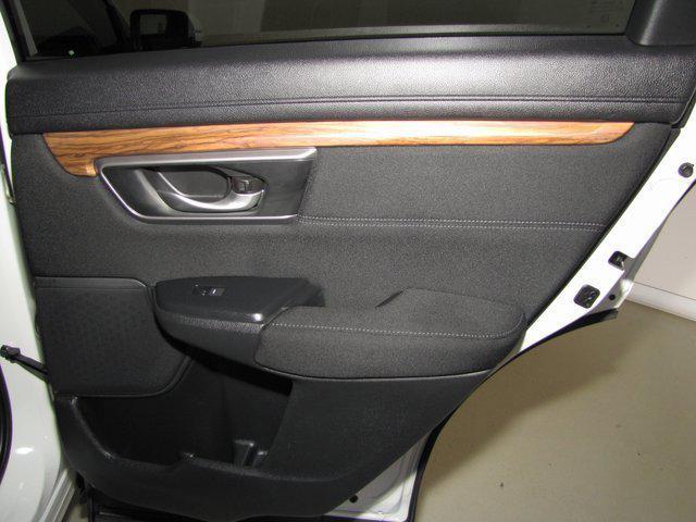 used 2022 Honda CR-V car, priced at $26,998