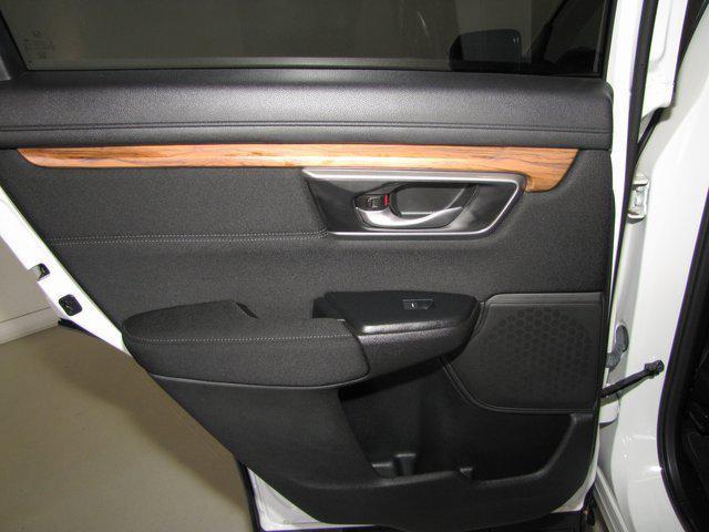 used 2022 Honda CR-V car, priced at $26,998