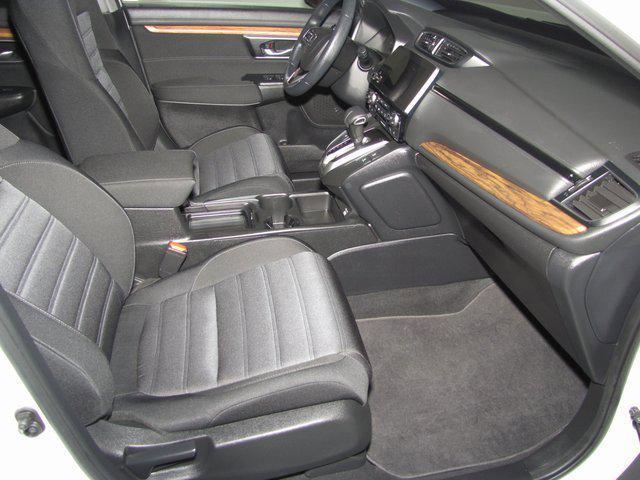 used 2022 Honda CR-V car, priced at $26,998